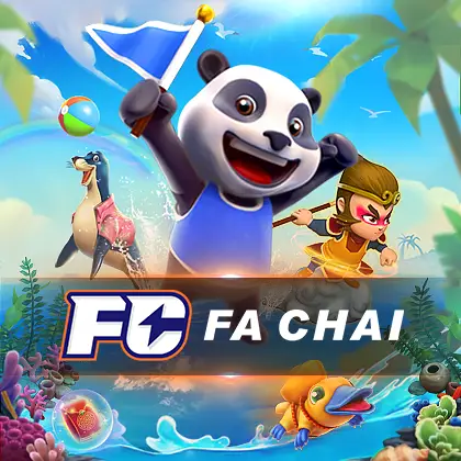 fa-chai