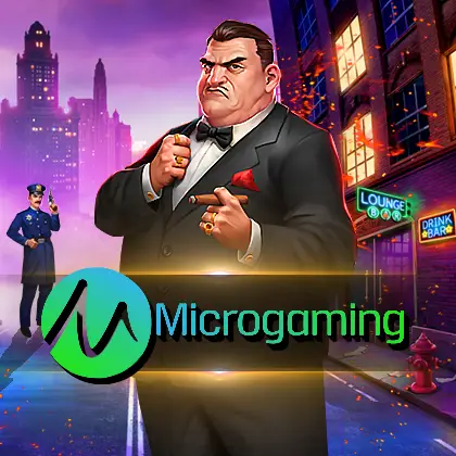 microgaming